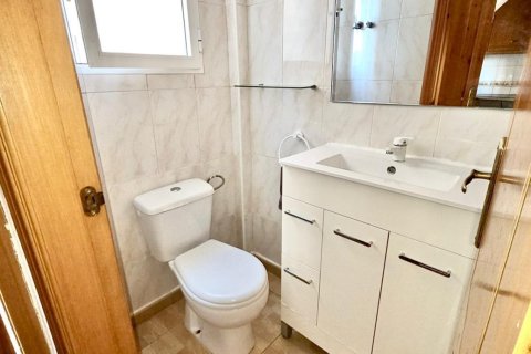 House for sale in Torrevieja, Alicante, Spain 3 bedrooms, 92 sq.m. No. 165920 - photo 10