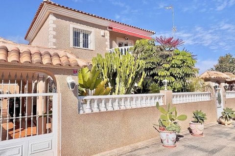 Huvila Torrevieja, Alicante, Espanja 2 makuuhuonetta, 115 m2 No. 165919