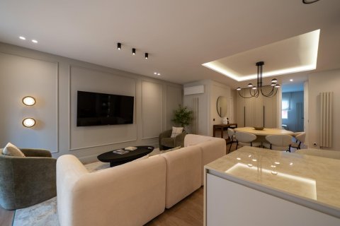 Dzīvoklis pārdošanā Madrid, Spānijā 3 istabas, 120 m2 Nr. 165923 - attēls 7