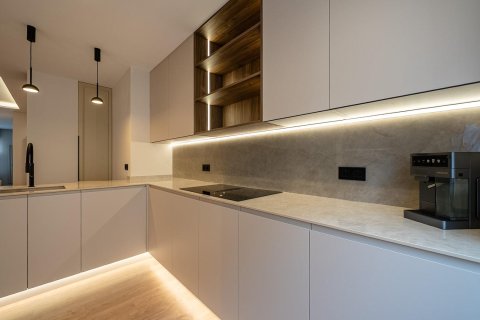 Dzīvoklis pārdošanā Madrid, Spānijā 3 istabas, 120 m2 Nr. 165923 - attēls 10