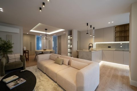 Dzīvoklis pārdošanā Madrid, Spānijā 3 istabas, 120 m2 Nr. 165923 - attēls 6
