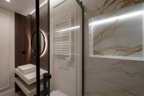 Dzīvoklis pārdošanā Madrid, Spānijā 3 istabas, 120 m2 Nr. 165923 - attēls 29