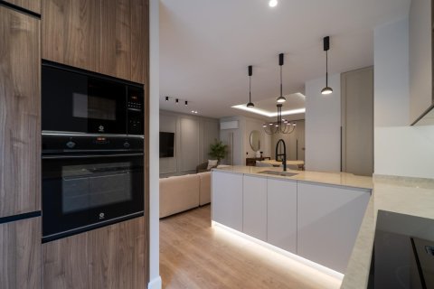 Dzīvoklis pārdošanā Madrid, Spānijā 3 istabas, 120 m2 Nr. 165923 - attēls 11