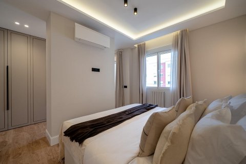 Dzīvoklis pārdošanā Madrid, Spānijā 3 istabas, 120 m2 Nr. 165923 - attēls 20