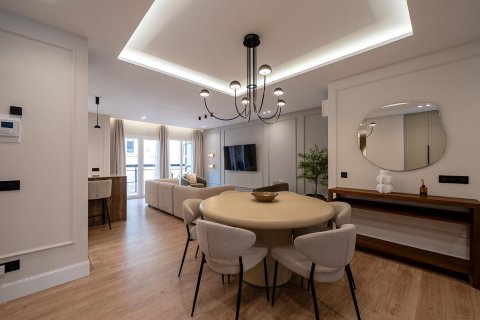 Dzīvoklis pārdošanā Madrid, Spānijā 3 istabas, 120 m2 Nr. 165923 - attēls 2