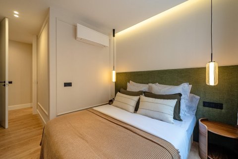 Dzīvoklis pārdošanā Madrid, Spānijā 3 istabas, 120 m2 Nr. 165923 - attēls 15