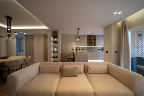 Dzīvoklis pārdošanā Madrid, Spānijā 3 istabas, 120 m2 Nr. 165923 - attēls 5