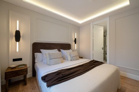 Dzīvoklis pārdošanā Madrid, Spānijā 3 istabas, 120 m2 Nr. 165923 - attēls 18