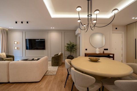 Dzīvoklis pārdošanā Madrid, Spānijā 3 istabas, 120 m2 Nr. 165923 - attēls 3