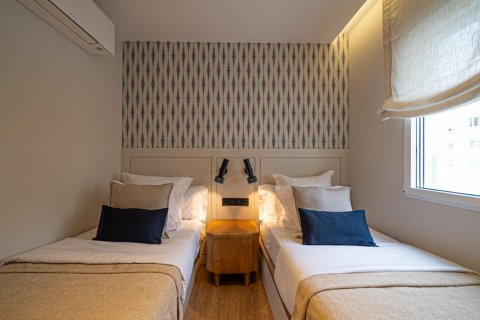 Dzīvoklis pārdošanā Madrid, Spānijā 3 istabas, 120 m2 Nr. 165923 - attēls 25