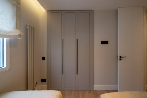 Dzīvoklis pārdošanā Madrid, Spānijā 3 istabas, 120 m2 Nr. 165923 - attēls 27