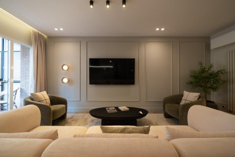 Dzīvoklis pārdošanā Madrid, Spānijā 3 istabas, 120 m2 Nr. 165923 - attēls 9