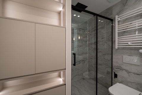 Dzīvoklis pārdošanā Madrid, Spānijā 3 istabas, 120 m2 Nr. 165923 - attēls 23