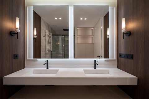 Dzīvoklis pārdošanā Madrid, Spānijā 3 istabas, 120 m2 Nr. 165923 - attēls 21