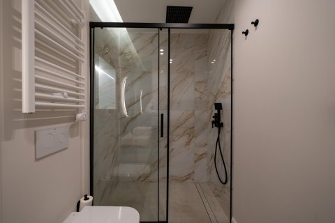 Dzīvoklis pārdošanā Madrid, Spānijā 3 istabas, 120 m2 Nr. 165923 - attēls 30