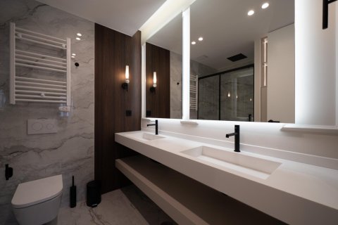 Dzīvoklis pārdošanā Madrid, Spānijā 3 istabas, 120 m2 Nr. 165923 - attēls 22