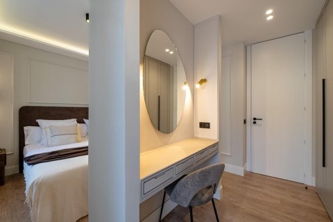 Dzīvoklis pārdošanā Madrid, Spānijā 3 istabas, 120 m2 Nr. 165923 - attēls 17