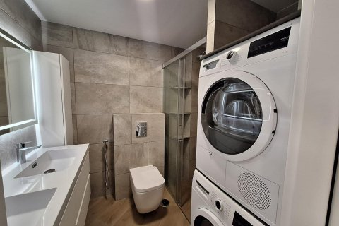 Wohnung zum Verkauf in Torrevieja, Alicante, Spanien 1 Schlafzimmer, 80 m2 Nr. 165922 - Foto 15