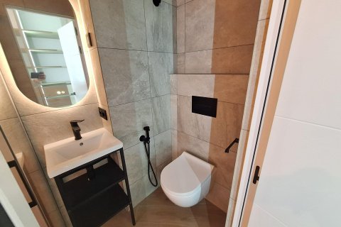 Wohnung zum Verkauf in Torrevieja, Alicante, Spanien 1 Schlafzimmer, 80 m2 Nr. 165922 - Foto 21