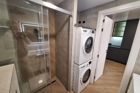 Wohnung zum Verkauf in Torrevieja, Alicante, Spanien 1 Schlafzimmer, 80 m2 Nr. 165922 - Foto 17