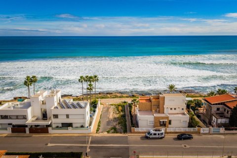 Casa in vendita a La Veleta, Alicante, Spagna 4 camere da letto, 346 mq. N° 165921 - foto 7