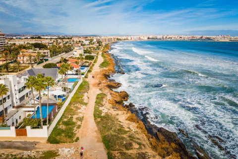 Casa in vendita a La Veleta, Alicante, Spagna 4 camere da letto, 346 mq. N° 165921 - foto 8