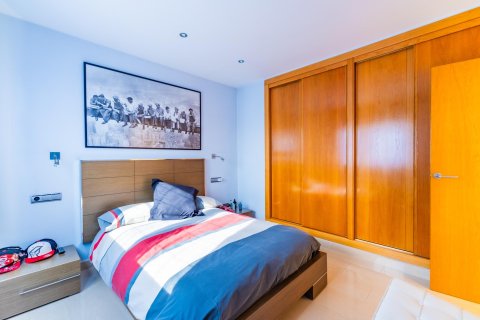 Casa in vendita a La Veleta, Alicante, Spagna 4 camere da letto, 346 mq. N° 165921 - foto 30