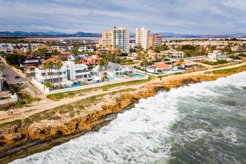 Casa in vendita a La Veleta, Alicante, Spagna 4 camere da letto, 346 mq. N° 165921 - foto 9