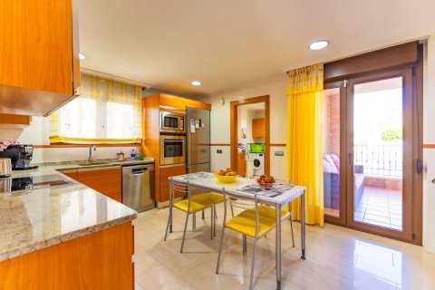 Casa in vendita a La Veleta, Alicante, Spagna 4 camere da letto, 346 mq. N° 165921 - foto 22