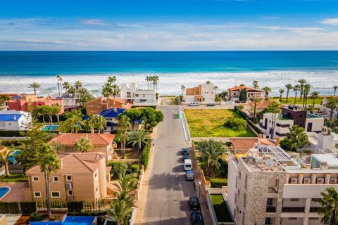 Casa in vendita a La Veleta, Alicante, Spagna 4 camere da letto, 346 mq. N° 165921 - foto 6