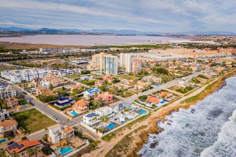 Casa in vendita a La Veleta, Alicante, Spagna 4 camere da letto, 346 mq. N° 165921 - foto 11