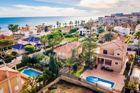 Casa in vendita a La Veleta, Alicante, Spagna 4 camere da letto, 346 mq. N° 165921 - foto 5