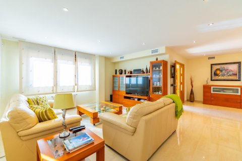 Casa in vendita a La Veleta, Alicante, Spagna 4 camere da letto, 346 mq. N° 165921 - foto 16