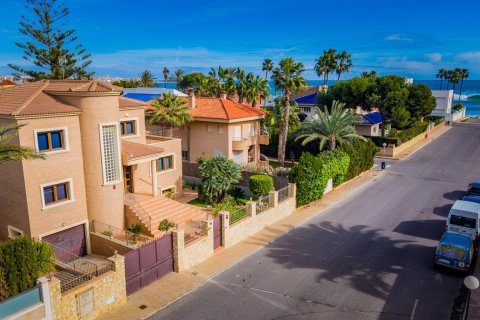 Casa in vendita a La Veleta, Alicante, Spagna 4 camere da letto, 346 mq. N° 165921 - foto 2