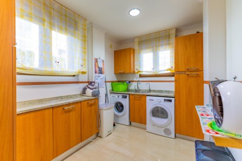 Casa in vendita a La Veleta, Alicante, Spagna 4 camere da letto, 346 mq. N° 165921 - foto 21