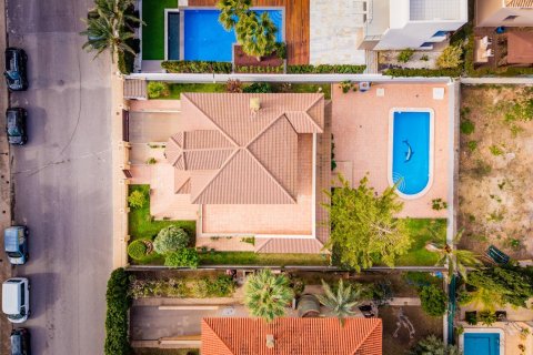 Casa in vendita a La Veleta, Alicante, Spagna 4 camere da letto, 346 mq. N° 165921 - foto 13