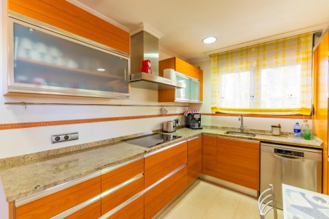 Casa in vendita a La Veleta, Alicante, Spagna 4 camere da letto, 346 mq. N° 165921 - foto 24