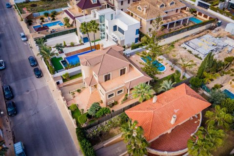 Casa in vendita a La Veleta, Alicante, Spagna 4 camere da letto, 346 mq. N° 165921 - foto 12