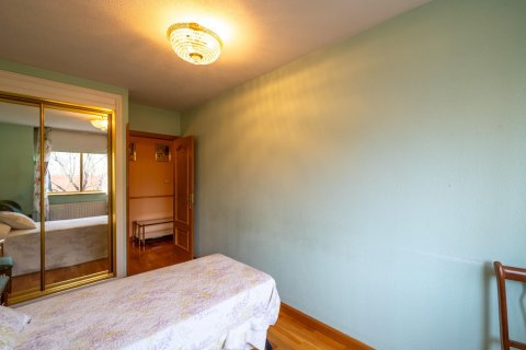 Appartamento in vendita a Madrid, Spagna 2 camere da letto, 94 mq. N° 165925 - foto 18