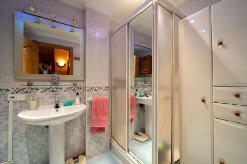 Appartamento in vendita a Madrid, Spagna 2 camere da letto, 94 mq. N° 165925 - foto 22