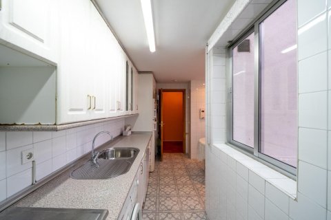Appartamento in vendita a Madrid, Spagna 2 camere da letto, 94 mq. N° 165925 - foto 11