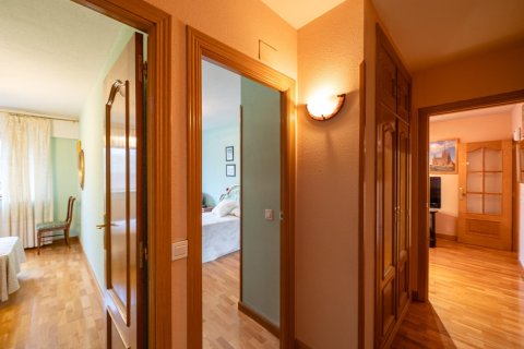 Appartamento in vendita a Madrid, Spagna 2 camere da letto, 94 mq. N° 165925 - foto 20