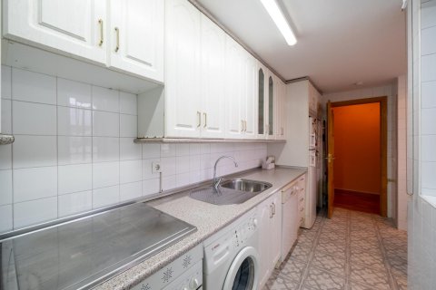 Appartamento in vendita a Madrid, Spagna 2 camere da letto, 94 mq. N° 165925 - foto 12