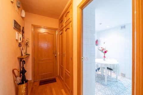Appartamento in vendita a Madrid, Spagna 2 camere da letto, 94 mq. N° 165925 - foto 23