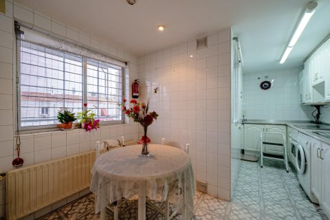 Appartamento in vendita a Madrid, Spagna 2 camere da letto, 94 mq. N° 165925 - foto 6