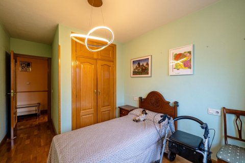 Appartamento in vendita a Madrid, Spagna 2 camere da letto, 94 mq. N° 165925 - foto 14