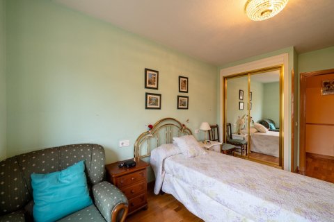 Appartamento in vendita a Madrid, Spagna 2 camere da letto, 94 mq. N° 165925 - foto 17