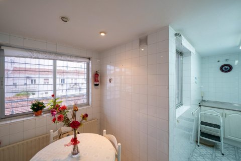 Appartamento in vendita a Madrid, Spagna 2 camere da letto, 94 mq. N° 165925 - foto 7