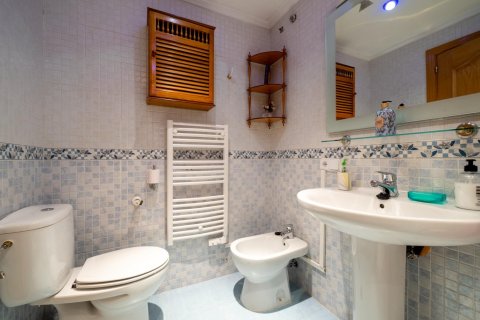 Appartamento in vendita a Madrid, Spagna 2 camere da letto, 94 mq. N° 165925 - foto 21