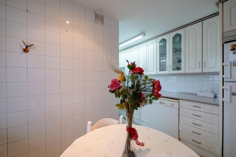 Appartamento in vendita a Madrid, Spagna 2 camere da letto, 94 mq. N° 165925 - foto 8